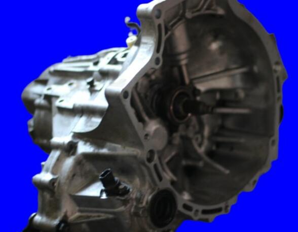 Schaltgetriebe  (Schalt-/Automatik-Getriebe) Kia Rio Benzin (DC) 1343 ccm 55 KW 2000>2002
