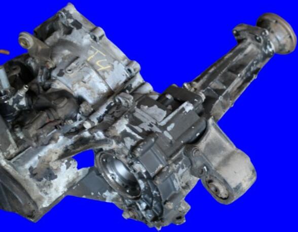 Schaltgetriebe (Schalt-/Automatik-Getriebe) VW Transporter Diesel (70X) 2370 ccm 57 KW 1996>1997