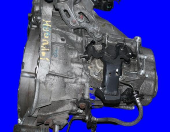 Schaltgetriebe (Schalt-/Automatik-Getriebe) Hyundai Elantra Benzin 1591 ccm 97 KW