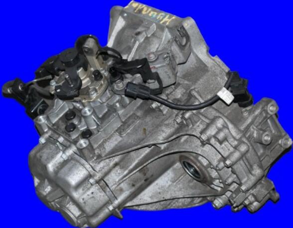 Schaltgetriebe (Schalt-/Automatik-Getriebe) Hyundai Elantra Benzin 1591 ccm 97 KW
