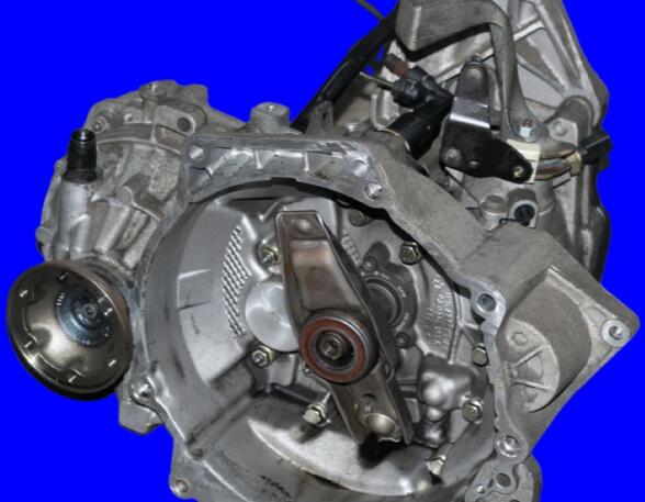 Schaltgetriebe 5-Gang  (Schalt-/Automatik-Getriebe) VW New Beetle Benzin (9 C/1 Y) 1595 ccm 74 KW 1999>2000