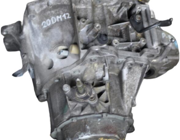 Schaltgetriebe  (Schalt-/Automatik-Getriebe) Peugeot 307 Benzin (3RHY/3RFN/3NFU/3RHS/3KFU/2RFK) 1587 ccm 80 KW 2005