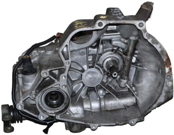 Schaltgetriebe 5-Gang  (Schalt-/Automatik-Getriebe) Nissan Micra Benzin (K11) 998 ccm 40 KW 1993>1996