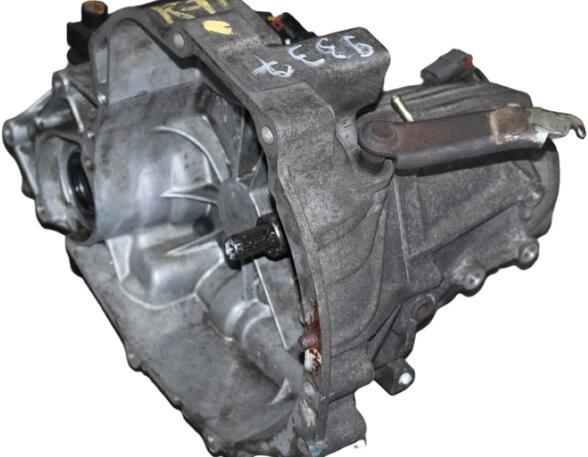 Schaltgetriebe 5-Gang  (Schalt-/Automatik-Getriebe) Nissan Micra Benzin (K11) 998 ccm 40 KW 1993>1996
