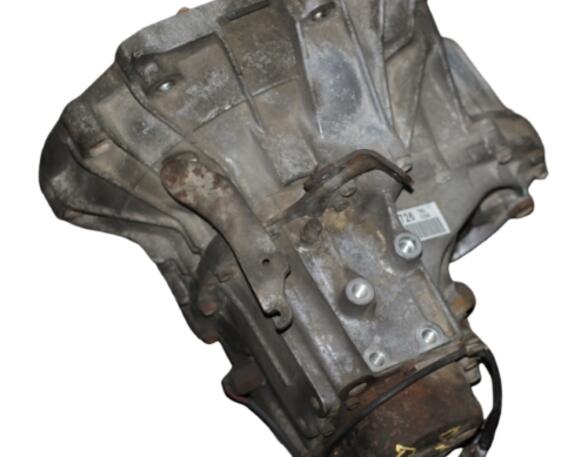 Schaltgetriebe (Schalt-/Automatik-Getriebe) Daihatsu Cuore Benzin (L27) 998 ccm 51 KW 2007>2012