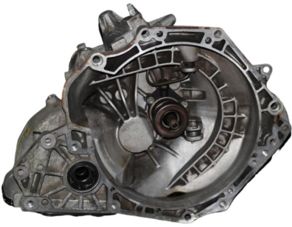 Schaltgetriebe 5-Gang (Schalt-/Automatik-Getriebe) Opel Tigra Benzin (X-C) 1364 ccm 66 KW 2006>2009