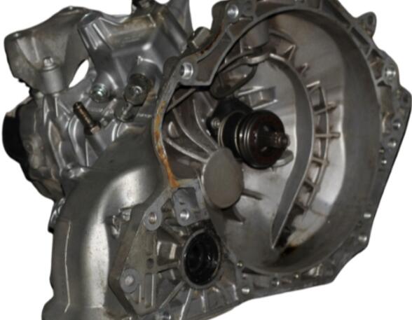 Schaltgetriebe 5-Gang (Schalt-/Automatik-Getriebe) Opel Corsa Benzin (D) 1229 ccm 59 KW 2006>2007