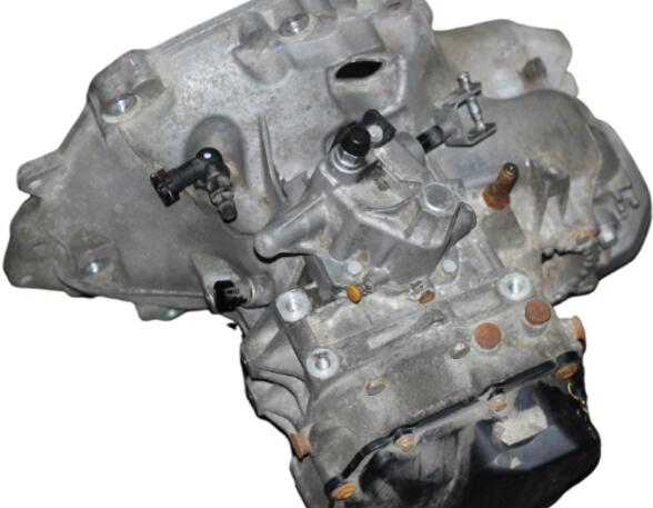 Schaltgetriebe 5-Gang (Schalt-/Automatik-Getriebe) Opel Corsa Benzin (D) 1229 ccm 59 KW 2006>2007