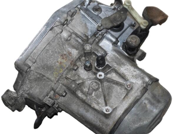 Schaltgetriebe 5-Gang  (Schalt-/Automatik-Getriebe) Citroen C 3 Benzin (F / H) 1360 ccm 54 KW 2005>2008