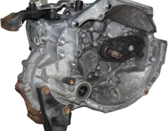 Schaltgetriebe 5-Gang  (Schalt-/Automatik-Getriebe) Citroen C 3 Benzin (F / H) 1360 ccm 54 KW 2005>2008