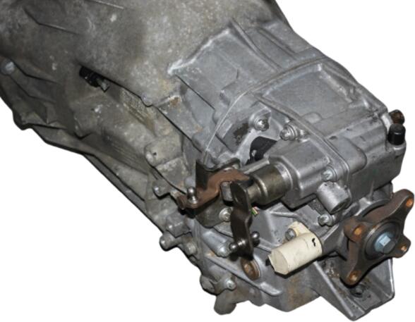 Schaltgetriebe (Schalt-/Automatik-Getriebe) Mercedes-Benz Sprinter Diesel (901/902/90) 2148 ccm 95 KW 2000>2006