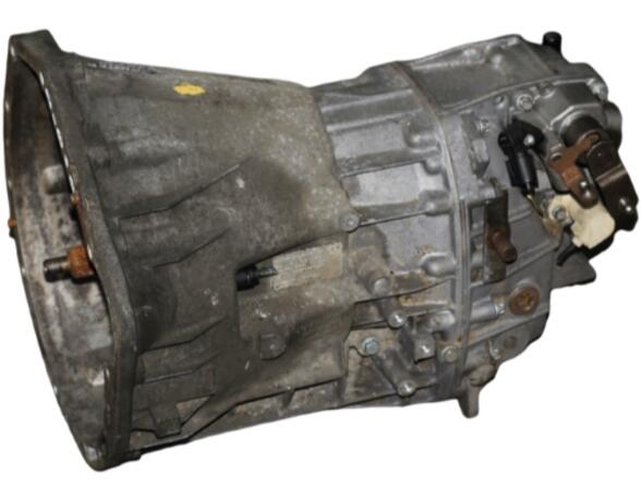 Schaltgetriebe (Schalt-/Automatik-Getriebe) Mercedes-Benz Sprinter Diesel (901/902/90) 2148 ccm 95 KW 2000>2006