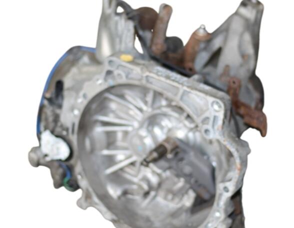 Schaltgetriebe (Schalt-/Automatik-Getriebe) Mazda 3 Benzin (BK) 1598 ccm 77 KW 2003>2006