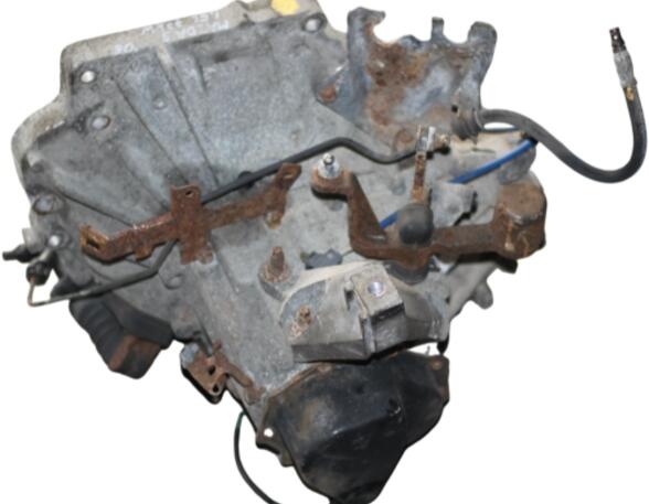 Schaltgetriebe (Schalt-/Automatik-Getriebe) Mazda 3 Benzin (BK) 1598 ccm 77 KW 2003>2006