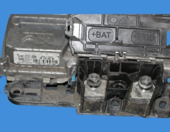 Steuergerät START-STOP (Schalt-/Automatik-Getriebe) Peugeot 208 Diesel (C) 1560 ccm 88 KW 2015>2018