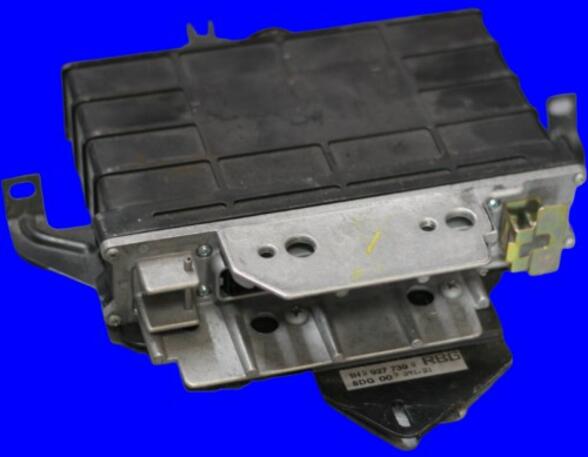 Steuergerät Automatikgetriebe  (Schalt-/Automatik-Getriebe) VW Golf Benzin (1HXO/1HX1/1EXO) 2792 ccm 128 KW 1994>1995