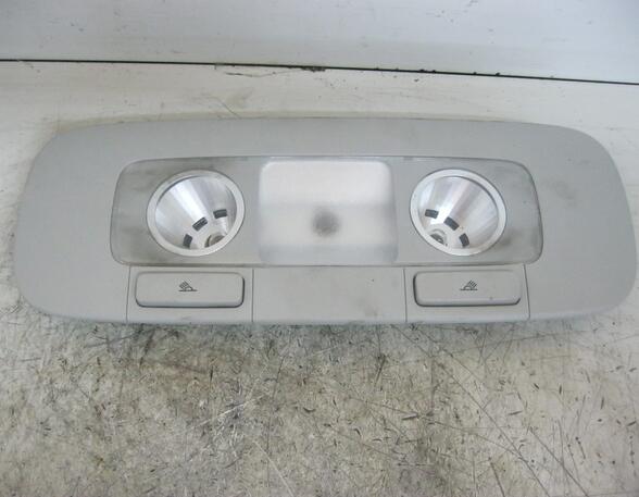 Interieurverlichting VW Golf Plus (521, 5M1)
