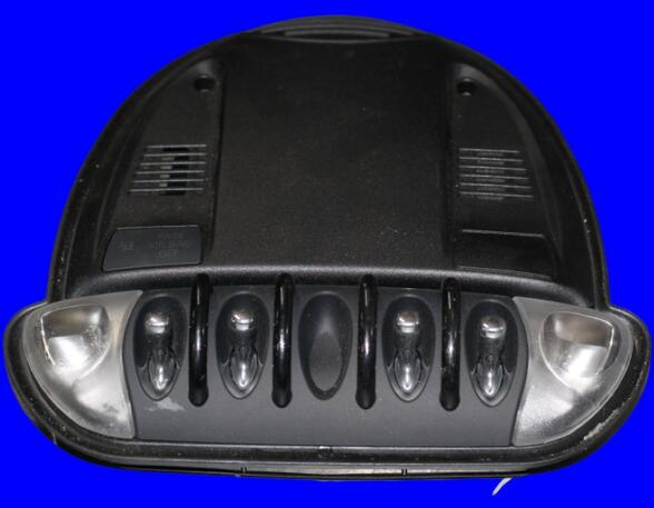 Innenbeleuchtung MEHRFACHSCHALTER (Innenverkleidungen Dach) Mini (BMW) Countryman Benzin (R60) 1598 ccm 90 KW 2010>2014