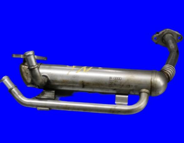 Abgaskühler (AGR)  (Gemischaufbereitung) Skoda Fabia Diesel (5J) 1422 ccm 59 KW 2009>2010
