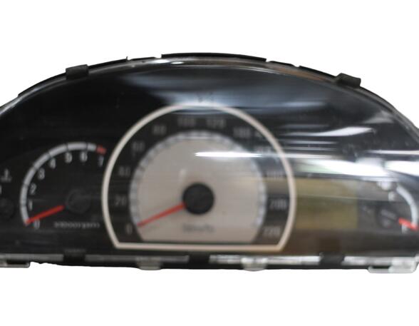 TACHOMETER (Armaturenbrett / Mittelkonsole) Hyundai Matrix Benzin (FC) 1599 ccm 76 KW 2001>2008