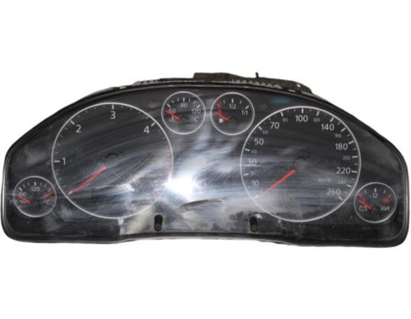 Instrument Cluster AUDI A6 Avant (4B5)