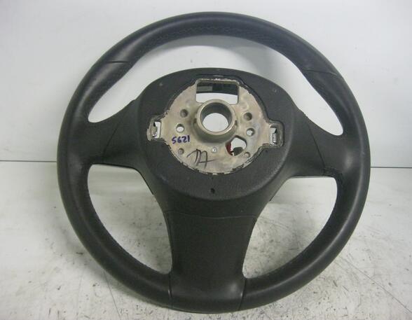 Steering Wheel VW Touareg (7P5, 7P6)