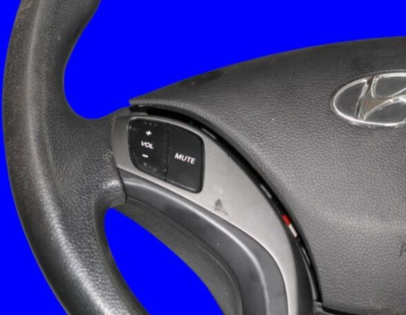 Lenkrad (Lenkrad und Zubehör) Hyundai Elantra Benzin 1591 ccm 97 KW