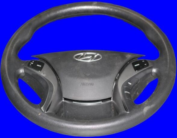 Steering Wheel HYUNDAI Elantra Stufenheck (MD, UD)