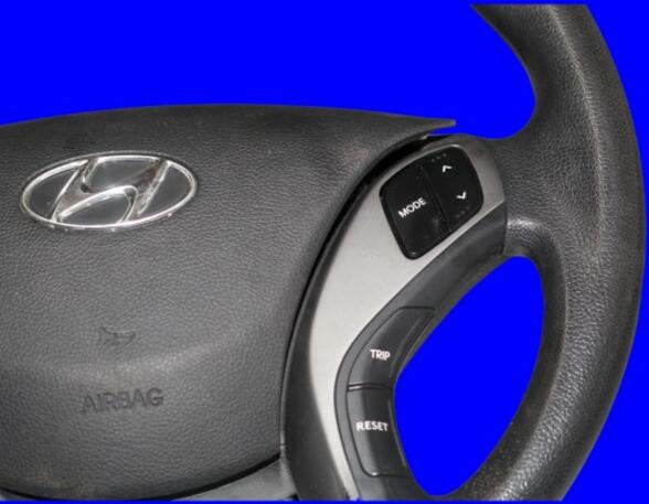 Steering Wheel HYUNDAI Elantra Stufenheck (MD, UD)