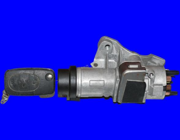 Ignition Lock Cylinder AUDI A4 (8D2, B5)