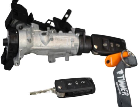 Ignition Lock Cylinder VW Polo (AW1, BZ1)