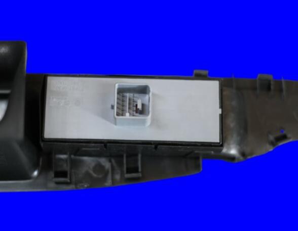 Schaltereinheit (Tür vorn) L Seat Altea Diesel (5P1) 1968 ccm 103 KW 2006