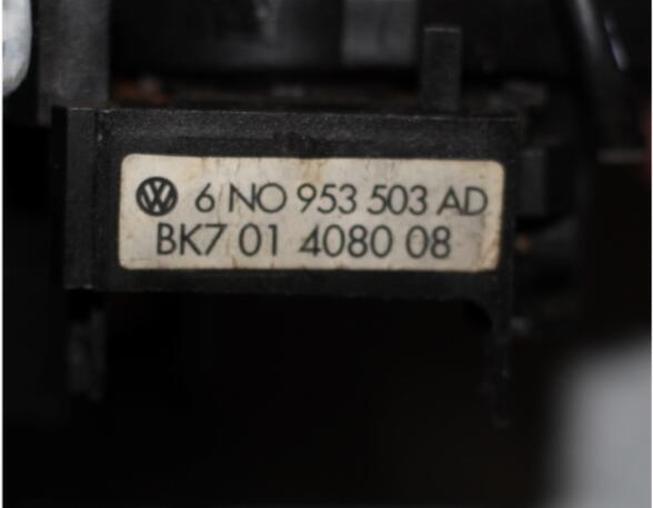 Wiper Switch VW Polo (6N2)