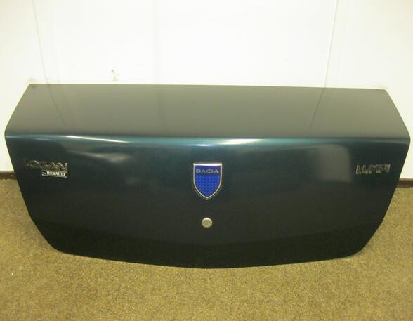 Boot (Trunk) Lid DACIA Logan (LS)