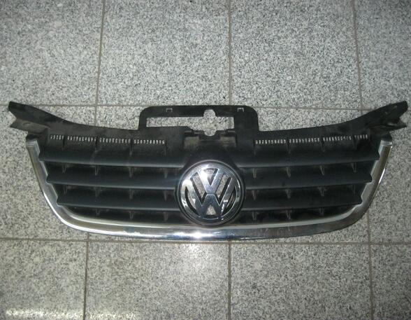 Radiator Grille VW Touran (1T1, 1T2)