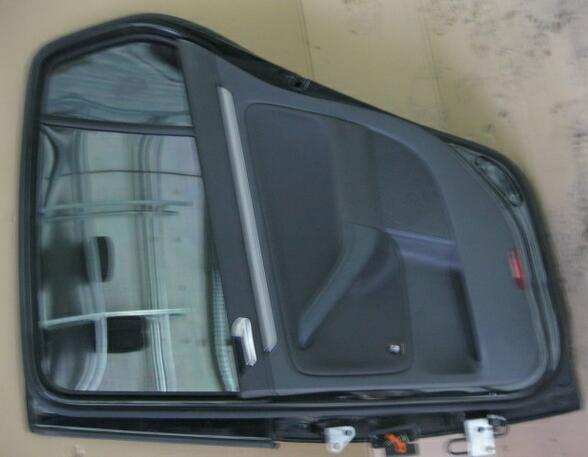 Sierpaneel deur VW Golf V (1K1)