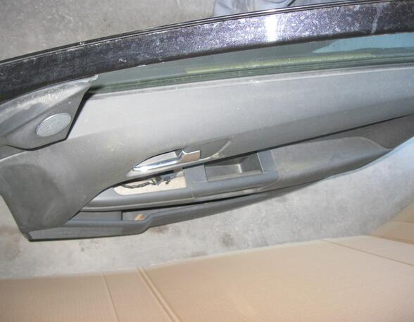 TÜR VORN  R (Tür vorn) Opel Astra Benzin (H) 1364 ccm 66 KW 2006>2008