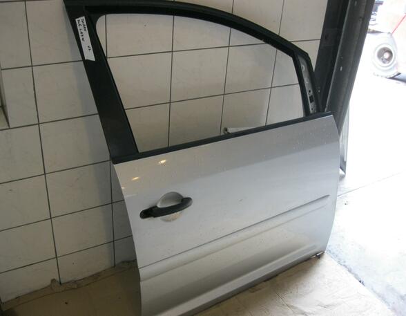 Sierpaneel deur VW Touran (1T1, 1T2)