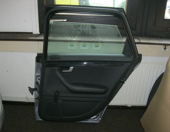 Sierpaneel deur AUDI A4 (8E2), AUDI A4 (8EC, B7)