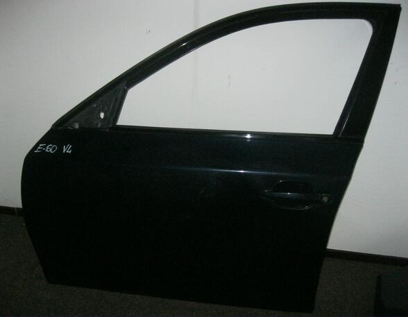 Sierpaneel deur BMW 5er (E60)