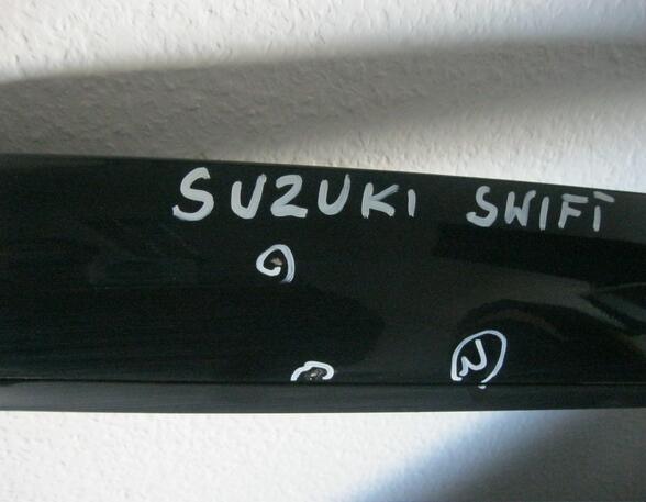 TÜR VORN  R (Tür vorn) Suzuki Swift Benzin (MZ) 1328 ccm 68 KW 2005>2010