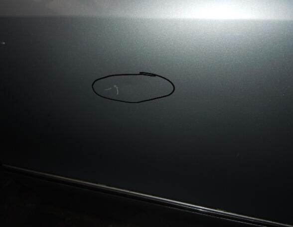 Trim Strip Door MERCEDES-BENZ E-Klasse T-Model (S211)