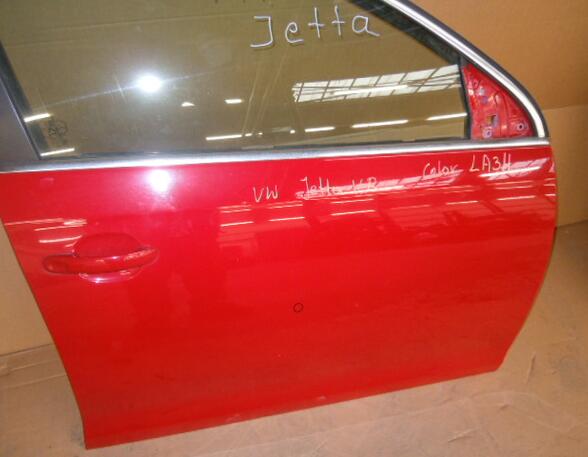 Trim Strip Door VW Jetta III (1K2)