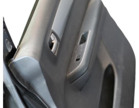 Trim Strip Door SUZUKI Swift III (EZ, MZ)