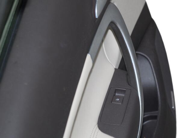 Tür hinten L Opel Insignia Benzin (AJ1) 2792 ccm 239 KW 2010>2013