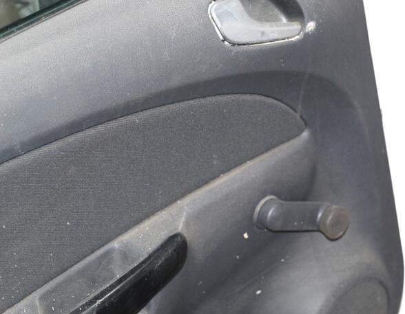 Trim Strip Door OPEL Corsa D (S07)