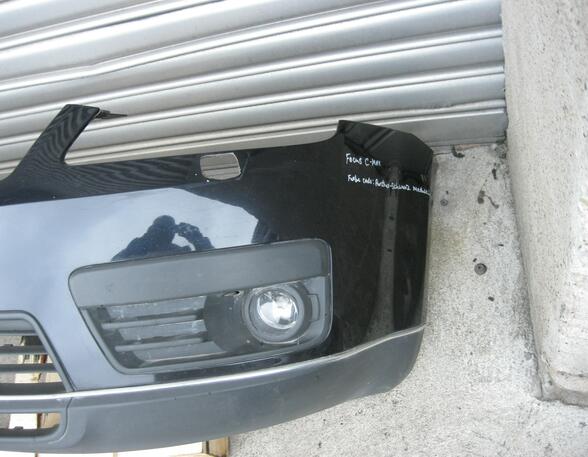 Bumper Cover FORD Focus C-Max (--)