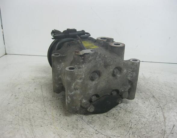Air Conditioning Compressor FORD Tourneo Connect (--)