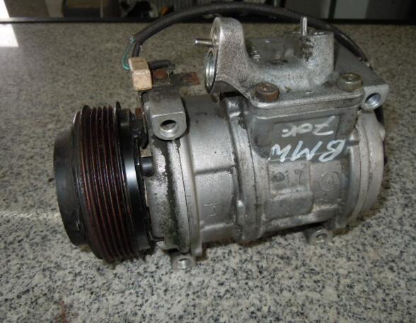 Air Conditioning Compressor BMW 7er (E38)