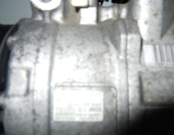 KOMPRESSOR KLIMAANLAGE (Heizung/Klimaanlage) VW Touran Diesel (1 T) 1896 ccm 77 KW 2005>2006
